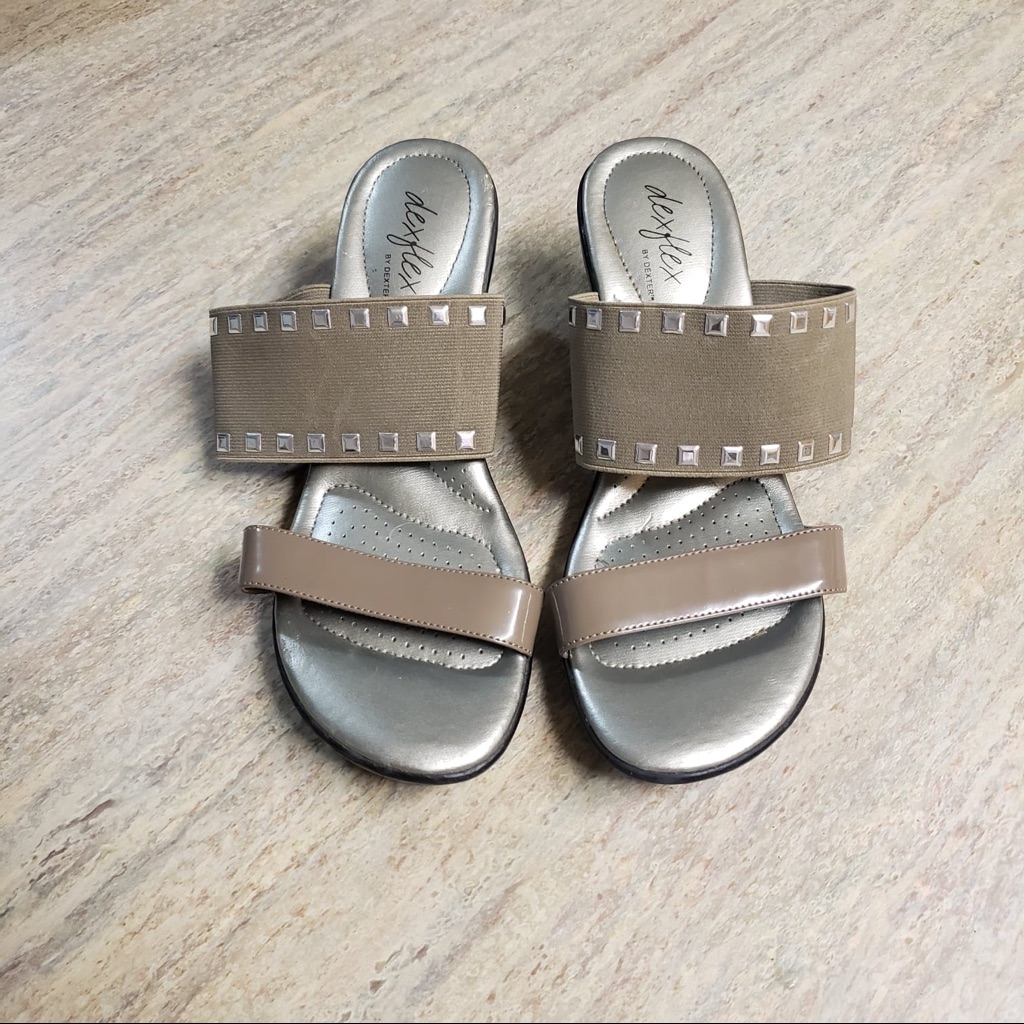 Dexflex Sandals